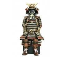 Mini Yoroi Samurai