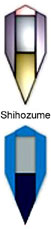 Shihozume